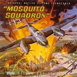 Frank Cordell - Mosquito Squadron