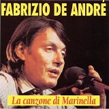 Fabrizio De Andre - La canzone di Marinella - Raccolta 1995