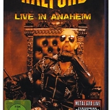 Halford - Live In Anaheim [DVD]
