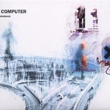 Radiohead - OK Computer (2cd)