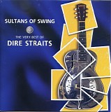 Dire Straits - Sultans Of Swing - The Very Best Of Dire Straits