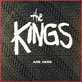 Kings, The - Are Here