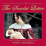 John Morris - The Scarlet Letter