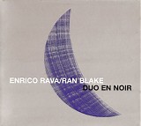 Enrico Rava & Ran Blake - Duo En Noir
