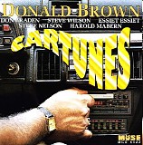 Donald Brown - Car Tunes