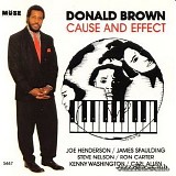 Donald Brown - Cause and Effect