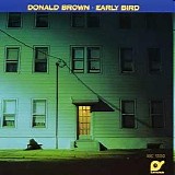 Donald Brown - Early bird