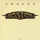 Boston - Amanda