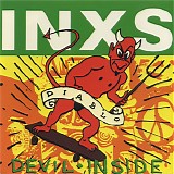 INXS - Devil Inside