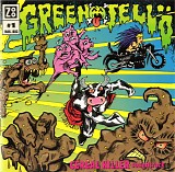 Green JellÃ¶ - Cereal Killer Soundtrack