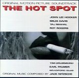Various artists - The Hot Spot - Original Motion Picture Soundtrack