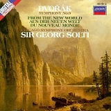 Sir Georg Solti - Dvorak: Symphony No. 9 "From the New World"