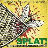 Various artists - Classic Rock Presents: Splat! Best of the Year...So Far! Pt. II