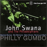 John Swana - Philly Gumbo