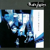 Black Note - Jungle Music