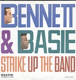 Count Basie - Strike Up The Band