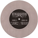 Enough - When You Don't Think You Can