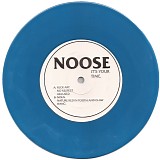 Noose - It's Your Time