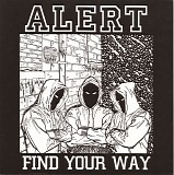 Alert - Find Your Way