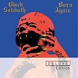 Black Sabbath - Born Again [Deluxe Edition]