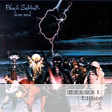 Black Sabbath - Live Evil [Deluxe Edition]