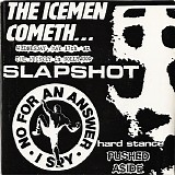 Various artists - The Icemen Cometh...