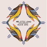 Mr. Little Jeans - Rescue Song