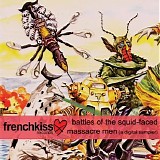 Various artists - Frenchkiss Records Amazon MP3 Sampler
