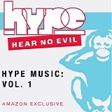 Various artists - Hype Music: Vol. 1