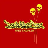 Various artists - Definitive Jux Free Amazon Sampler [Explicit]