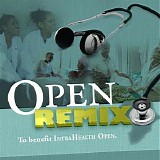 Various artists - Open Remix