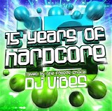 Various artists - 15 years of Hardcore
