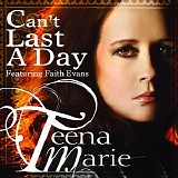 Teena Marie - Can't Last A Day