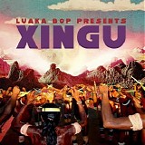 Various artists - Luaka Bop Presents Xingu