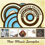 Various artists - Vanguard Records And Sugar Hill Records: The Amazon New Music Digital Sampler