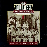 Various artists - Blues Masters, Volume 13 - New York City Blues