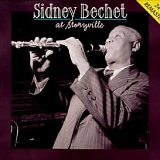 Sidney Bechet - Jazz at Storyville