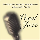 Various artists - N-Coded Music Presents Volume Five: Vocal Jazz