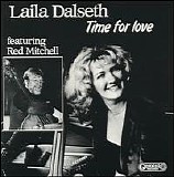 Laila Dalseth - Time For Love