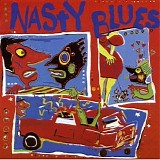 Various artists - Nasty Blues