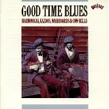 Various artists - Good Time Blues
