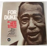 Berry, Bill and his Ellington All-Stars - For Duke