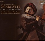 Alessandro Scarlatti - Concertos and Sinfonias