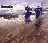 Alexander Borodin - Complete Symphonies