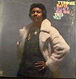 Tyrone Davis - I Can't Go on This Way