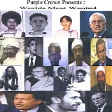 Purple Crown - Worlds Most Wanted