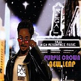 Purple Crown - New Leap