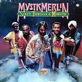 Mystic Merlin - Sixty Thrills a Minute