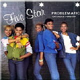Five Star - Problematic 12''