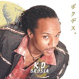 K.D. Brosia - Boku Desu